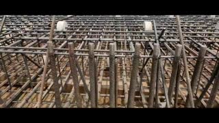 طراحی و ساخت مترو شهر دهلی