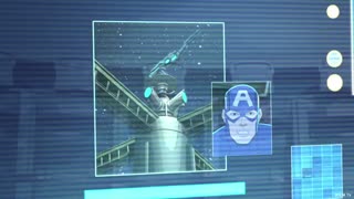 انتقام جویان فصل 1 قسمت 25