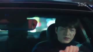 قسمت نهم افسانه دریای ابی The Legend of the Blue Sea