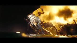 Dunkirk | Official Trailer 1