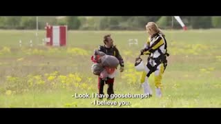 Up for Love 2016 Trailer