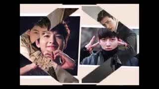 جونگ کی یا چانگ ووک؟؟