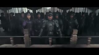 تریلر فیلم سینمایی The Great Wall همراه با زیرنویس