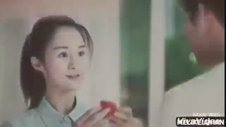 میکس خیییلی قشنگ از دختر گردباد با بازی چانگ ووک