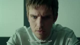 تریلر فیلم سینمایی Legion همراه با زیرنویس فارسی