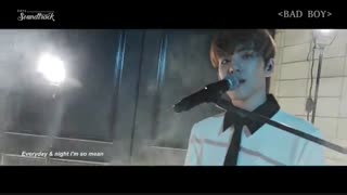 bigbang_cover english badboy