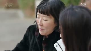 قسمت نهم سریال افسانه دریای آبی  با زیرنویس فارسی