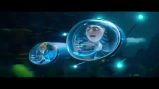 تریلر انیمیشن Despicable Me 3 (من نفرت انگیز)(2017)
