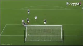 خلاصه بازی:  بوردو  3 - 2  نیس