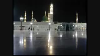 تلاوت قران کریم