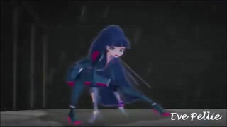 World Of Winx Spy AMV HD