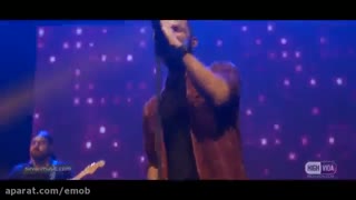 دوست دارم زندگی رو/سیروان خسروی