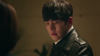 سریال اولین بوسه برای هفتمین بار قسمت چهارم - با زیرنویس فارسی(جی چانگ ووک)