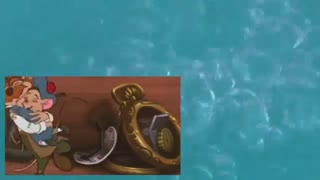 کاراگاه بازل ( زبان اصلی)