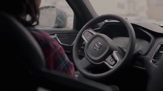 شرکت تاکسیرانی uber  از خودروهای با وِِیژگی بدون راننده استفاده کرد