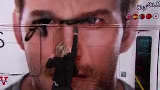 انتقام از بازیگر معروف به سبک جنیفر لارنس