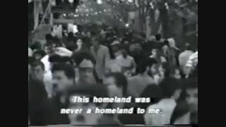 بگذارید این وطن دوباره وطن شود