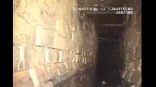 جن واقعی ترسناک +18
