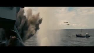 اولین تریلر کامل DUNKIRK آخرین اثر Christopher Nolan