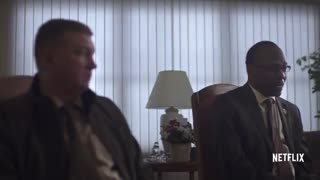 تریلر سریال The OA