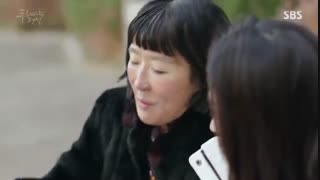 قسمت 9 سریال کره ای The legend of the blue sea