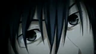 S A S - AMV - ANIME MIX -in your dreams