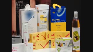 تیزر معرفی محصولات لیزاپ