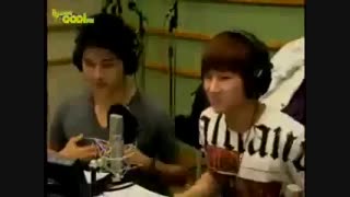 INFINITE singing other's songs