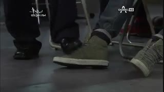 سریال پسر سبزی فروش قسمت چهارم - با زیرنویس فارسی چسبیده