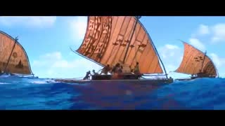 moana song
