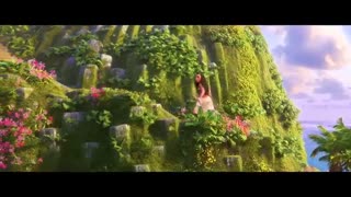 moana song