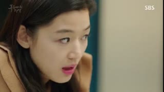 قسمت دهم افسانه دریای آبی با زیرنویس فارسی