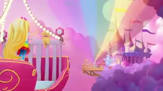 سرزمین رنگین کمان قسمت دوم