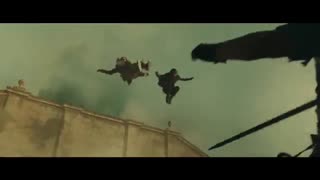تریلر فیلم سینمایی Assasin Creed  همراه با زیرنویس فارسی