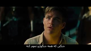 تریلر فیلم سینمایی Wonder Woman همراه با زیرنویس فارسی