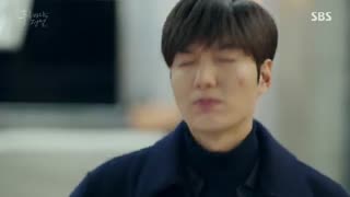 The Legend of the Blue Sea E09