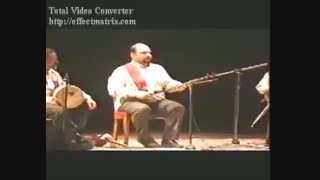 استاد علی اکبر شکارچی و بهداد بابایی 3