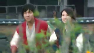 میکس بسیار زیبا از سریال گتاب خانوادگی گو