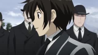 قسمت 22  انیمه Gosick زیرنویس فارسی