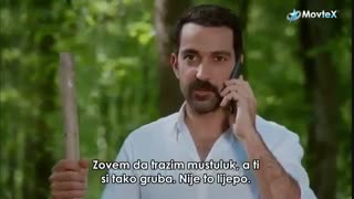 سریال دست سرنوشت. <<اکشن.و غم انگیزترین قسمت>>