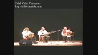 استاد علی اکبر شکارچی و بهداد بابایی 4