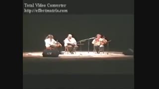 علی اکبر شکارچی و بهداد بابایی 5