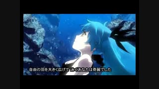 vocaloid.hatsune miku.deep sea girl
