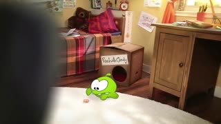 قسمت 2 انیمیشن om nom