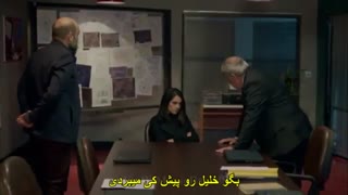 سریال ترکی پویراز کارایل فصل سوم قسمت 72_poyraz karayel