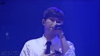 【ICFS】INFINITE《腳步》『二巡安可』Live【中字】