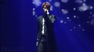 【ICFS】INFINITE《Between Me And You》『二巡安