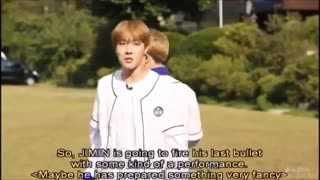 BTS season greeting 2017 eng sub