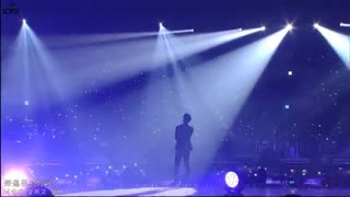 【ICFS】INFINITE《Love Letter》『二巡安可』Live【中
