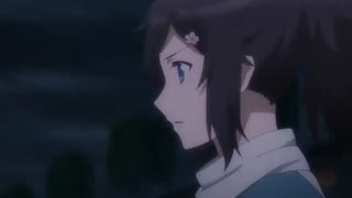 انیمه touken ranbu hanamaru قسمت یازدهم ((با زیرنویس فارسی))